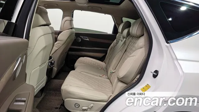 2022 Genesis GV80 3.0 Diesel AWD Sold VIN KMTHB81DDNU100987 – undercarriage 2022 Genesis GV80 3.0 Diesel AWD Sold VIN KMTHB81DDNU100987 – undercarriage