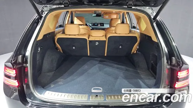 2022 Genesis GV80 3.0 Diesel AWD Sold VIN KMTHB81DDNU101865 – dashboard