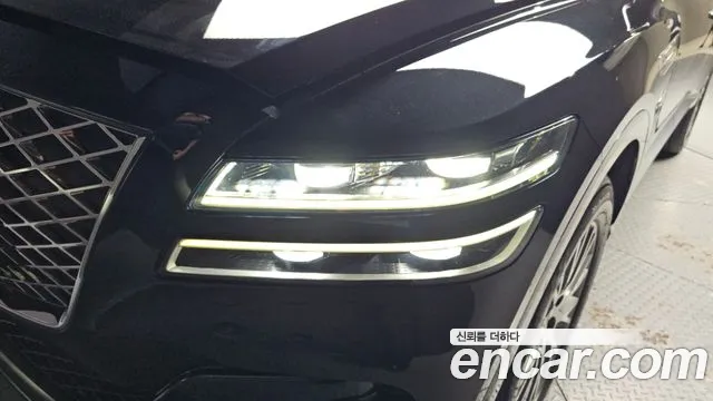 2022 Genesis GV80 3.0 Diesel AWD Sold VIN KMTHB81DDNU101865 – interior seats