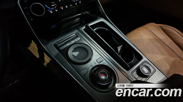 2022 Genesis GV80 3.0 Diesel AWD Sold VIN KMTHB81DDNU101865 – engine bay