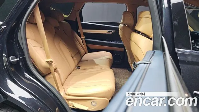 2022 Genesis GV80 3.0 Diesel AWD Sold VIN KMTHB81DDNU101865 – exterior detail