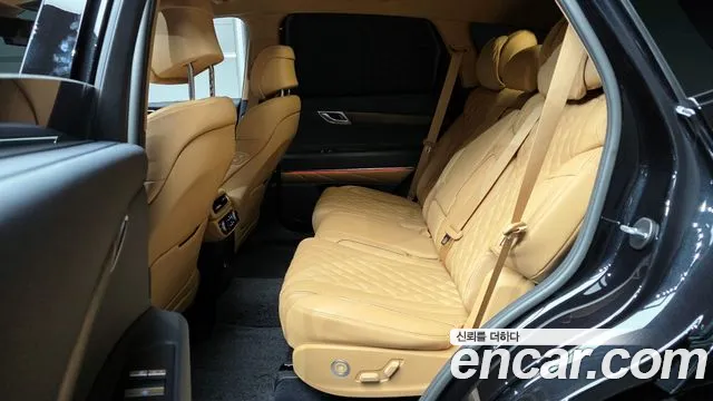 2022 Genesis GV80 3.0 Diesel AWD Sold VIN KMTHB81DDNU103962 – dashboard 2022 Genesis GV80 3.0 Diesel AWD Sold VIN KMTHB81DDNU103962 – dashboard