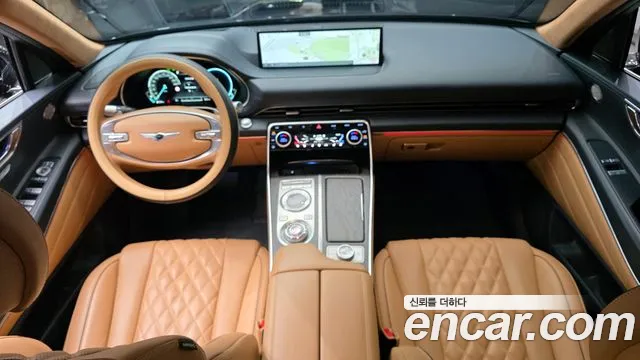 2022 Genesis GV80 3.0 Diesel AWD Sold VIN KMTHB81DDNU103962 – photo 12 2022 Genesis GV80 3.0 Diesel AWD Sold VIN KMTHB81DDNU103962 – photo 12