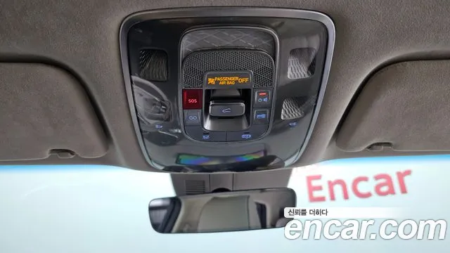 2022 Genesis GV80 3.0 Diesel AWD Sold VIN KMTHB81DDNU104755 – exterior detail