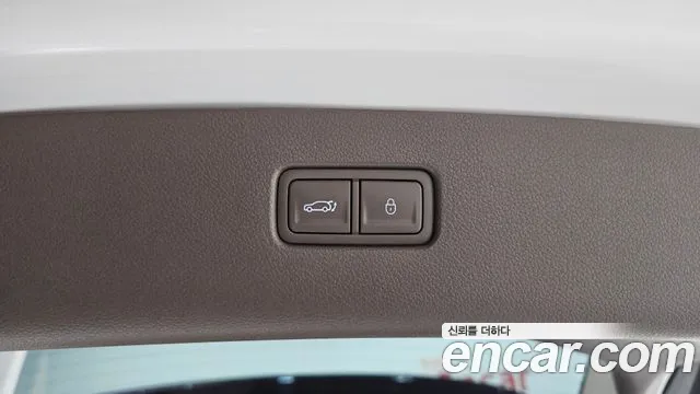 2022 Genesis GV80 3.0 Diesel AWD Sold VIN KMTHB81DDNU104755 – photo 13