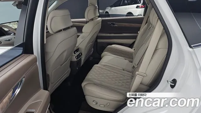 2022 Genesis GV80 3.0 Diesel AWD Sold VIN KMTHB81DDNU105346 – engine bay 2022 Genesis GV80 3.0 Diesel AWD Sold VIN KMTHB81DDNU105346 – engine bay