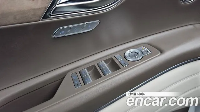 2022 Genesis GV80 3.0 Diesel AWD Sold VIN KMTHB81DDNU105346 – exterior detail 2022 Genesis GV80 3.0 Diesel AWD Sold VIN KMTHB81DDNU105346 – exterior detail