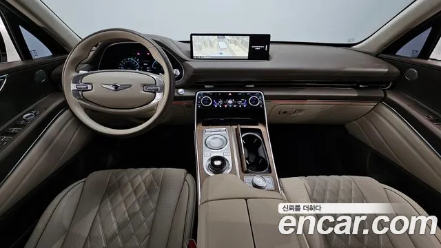 2022 Genesis GV80 3.0 Diesel AWD Sold VIN KMTHB81DDNU105346 – photo 20 2022 Genesis GV80 3.0 Diesel AWD Sold VIN KMTHB81DDNU105346 – photo 20