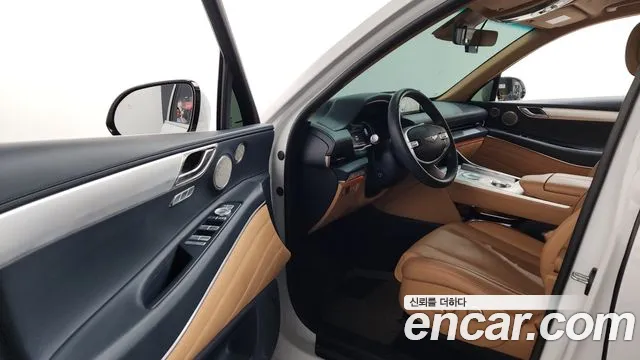 2022 Genesis GV80 3.0 Diesel AWD Sold VIN KMTHB81DDNU107808 – dashboard 2022 Genesis GV80 3.0 Diesel AWD Sold VIN KMTHB81DDNU107808 – dashboard