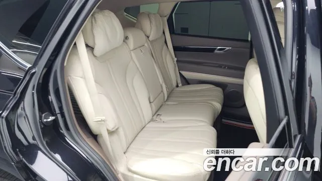 2022 Genesis GV80 3.0 Diesel AWD Sold VIN KMTHB81DDNU115118 – dashboard 2022 Genesis GV80 3.0 Diesel AWD Sold VIN KMTHB81DDNU115118 – dashboard
