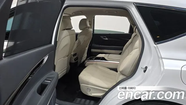 2022 Genesis GV80 3.0 Diesel AWD Sold VIN KMTHB81DDNU119577 – side profile