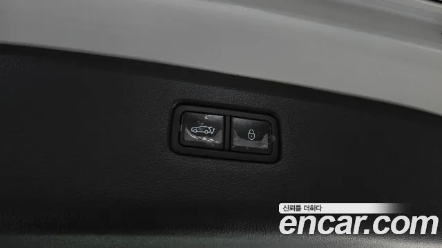 2022 Genesis GV80 3.0 Diesel AWD Sold VIN KMTHB81DDNU119577 – engine bay