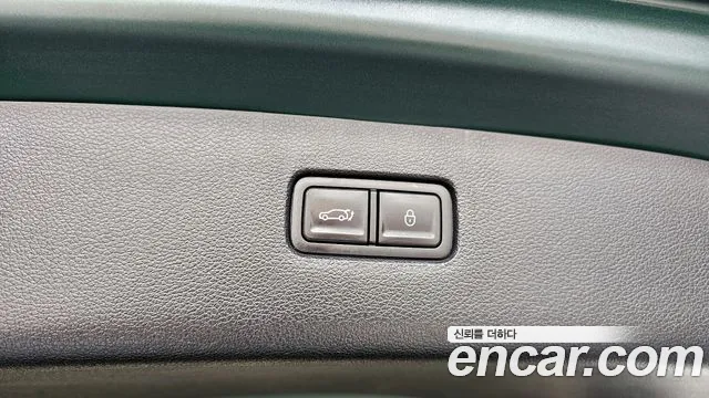 2022 Genesis GV80 3.0 Diesel AWD Sold VIN KMTHB81DDNU121431 – dashboard