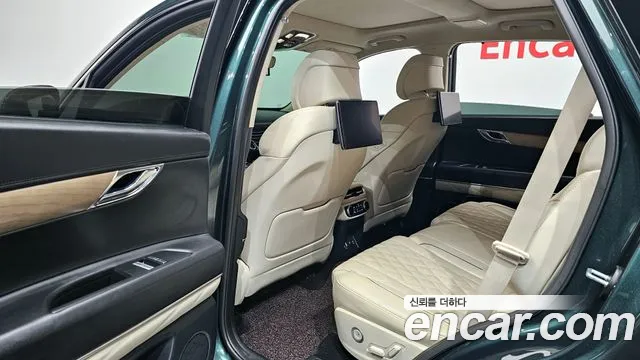 2022 Genesis GV80 3.0 Diesel AWD Sold VIN KMTHB81DDNU121431 – photo 32