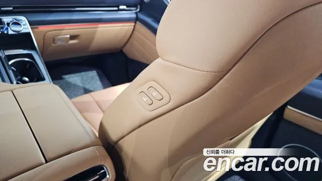 2022 Genesis Gv80 3.0 Diesel Awd Sold VIN KMTHB81DDNU129599 – front exterior