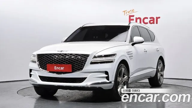 2022 Genesis GV80 3.0 Diesel AWD Sold VIN KMTHB81DDNU129902 – interior seats