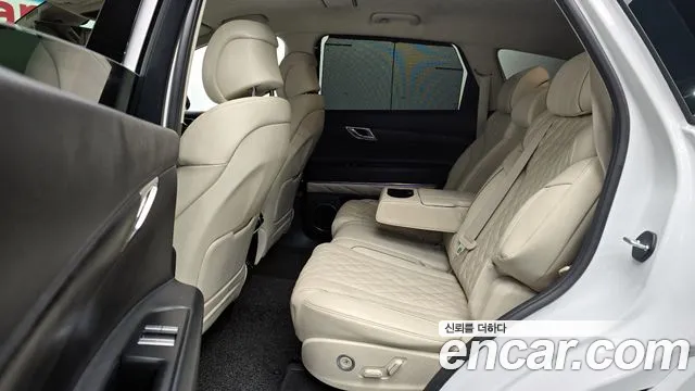 2022 Genesis GV80 3.0 Diesel AWD Sold VIN KMTHB81DDNU129902 – engine bay