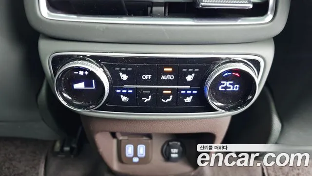 2022 Genesis GV80 3.0 Diesel AWD Sold VIN KMTHB81DDNU134077 – odometer reading