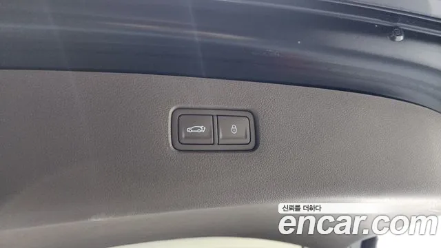 2023 Genesis GV80 3.0 Diesel AWD Sold VIN KMTHB81DDPU134649 – engine bay