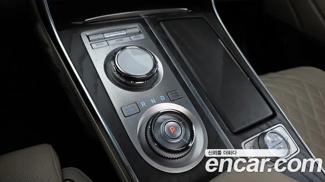 2023 Genesis Gv80 3.0 Diesel Awd Sold VIN KMTHB81DDPU138546 – front exterior