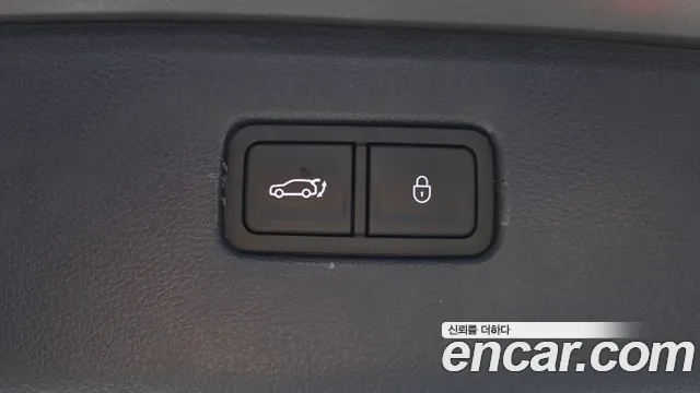 2023 Genesis GV80 3.0 Diesel AWD Sold VIN KMTHB81DDPU146428 – rear exterior