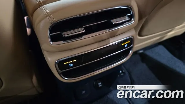 2023 Genesis GV80 3.0 Diesel AWD Sold VIN KMTHB81DDPU146428 – exterior detail