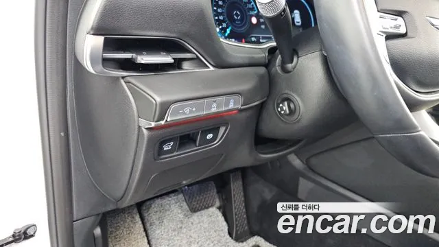 2023 Genesis GV80 3.0 Diesel AWD Sold VIN KMTHB81DDPU147483 – exterior detail 2023 Genesis GV80 3.0 Diesel AWD Sold VIN KMTHB81DDPU147483 – exterior detail