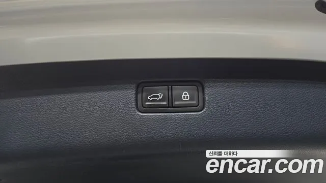 2020 Genesis GV80 3.5T Gasoline AWD Sold VIN KMTHC81CDLU007302 – photo 30