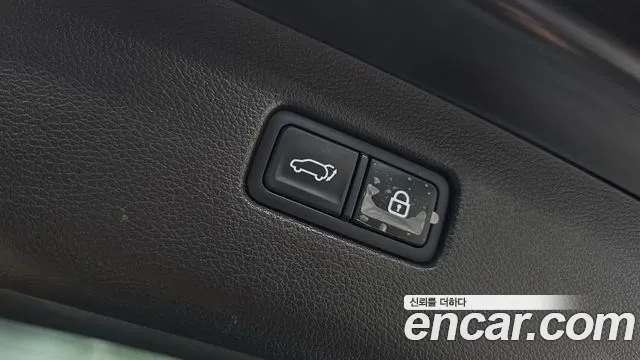 2020 Genesis GV80 3.5T Gasoline AWD Sold VIN KMTHC81CDLU007863 – photo 23