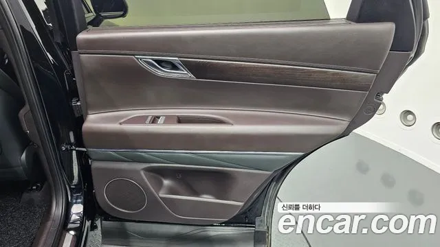 2020 Genesis GV80 3.5T Gasoline AWD Sold VIN KMTHC81CDLU007863 – photo 29