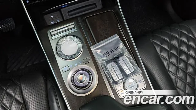2020 Genesis GV80 3.5T Gasoline AWD Sold VIN KMTHC81CDLU007863 – photo 30