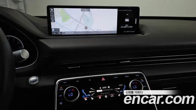 2020 Genesis GV80 3.5T Gasoline AWD Sold VIN KMTHC81CDLU012258 – interior seats