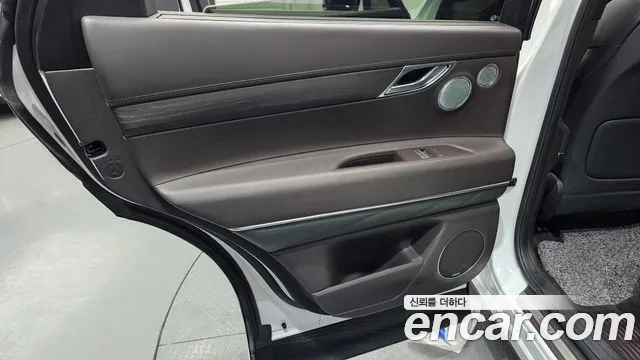 2020 Genesis GV80 3.5T Gasoline AWD Sold VIN KMTHC81CDLU012258 – undercarriage