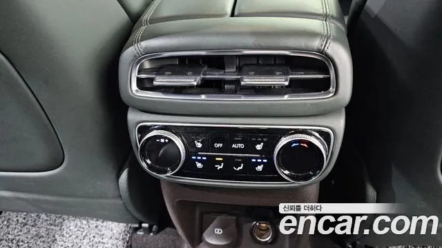 2020 Genesis GV80 3.5T Gasoline AWD Sold VIN KMTHC81CDLU012258 – photo 27