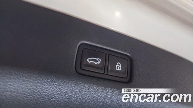 2020 Genesis GV80 3.5T Gasoline AWD Sold VIN KMTHC81CDLU016182 – photo 13