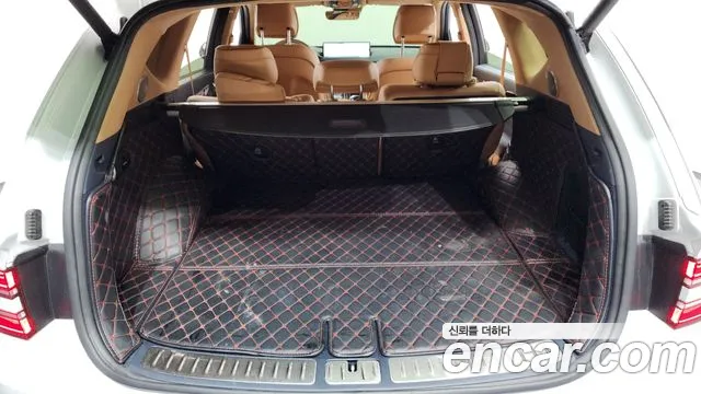 2020 Genesis GV80 3.5T Gasoline AWD Sold VIN KMTHC81CDLU016182 – photo 31