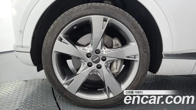 2020 Genesis GV80 3.5T Gasoline AWD Sold VIN KMTHC81CDLU016182 – photo 37