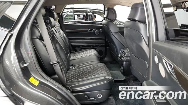2020 Genesis GV80 3.5T Gasoline AWD Sold VIN KMTHC81CDLU019052 – engine bay 2020 Genesis GV80 3.5T Gasoline AWD Sold VIN KMTHC81CDLU019052 – engine bay