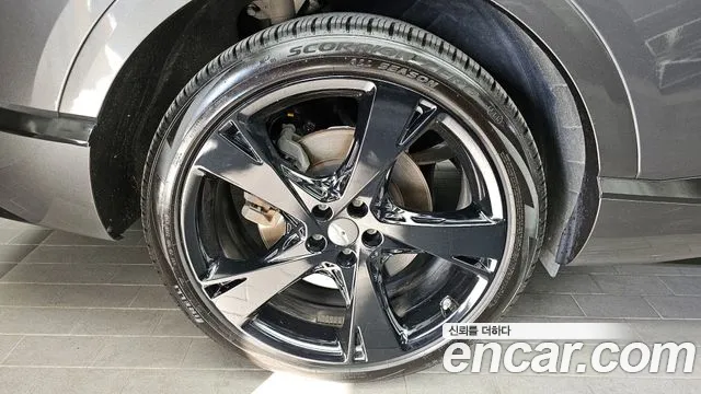 2020 Genesis GV80 3.5T Gasoline AWD Sold VIN KMTHC81CDLU019052 – photo 16 2020 Genesis GV80 3.5T Gasoline AWD Sold VIN KMTHC81CDLU019052 – photo 16