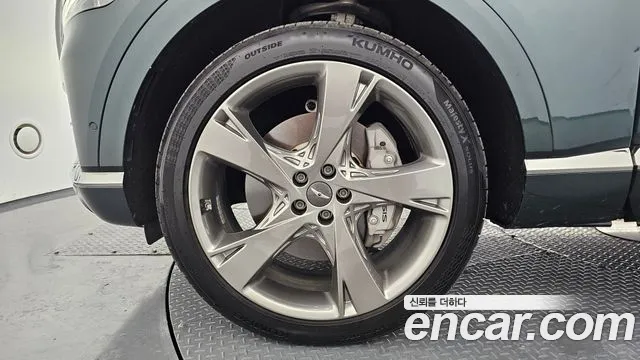 2020 Genesis GV80 3.5T Gasoline AWD Sold VIN KMTHC81CDLU022405 – photo 34 2020 Genesis GV80 3.5T Gasoline AWD Sold VIN KMTHC81CDLU022405 – photo 34