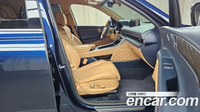 2020 Genesis GV80 3.5T Gasoline AWD Sold VIN KMTHC81CDLU022902 – undercarriage 2020 Genesis GV80 3.5T Gasoline AWD Sold VIN KMTHC81CDLU022902 – undercarriage
