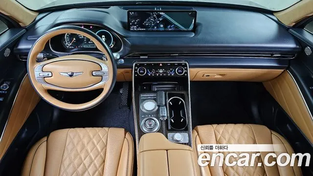 2020 Genesis GV80 3.5T Gasoline AWD Sold VIN KMTHC81CDLU022902 – photo 12 2020 Genesis GV80 3.5T Gasoline AWD Sold VIN KMTHC81CDLU022902 – photo 12