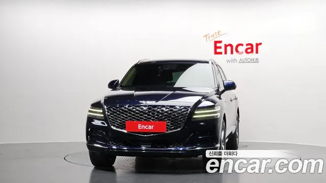 2020 Genesis GV80 3.5T Gasoline AWD Sold VIN KMTHC81CDLU022902 – photo 15 2020 Genesis GV80 3.5T Gasoline AWD Sold VIN KMTHC81CDLU022902 – photo 15