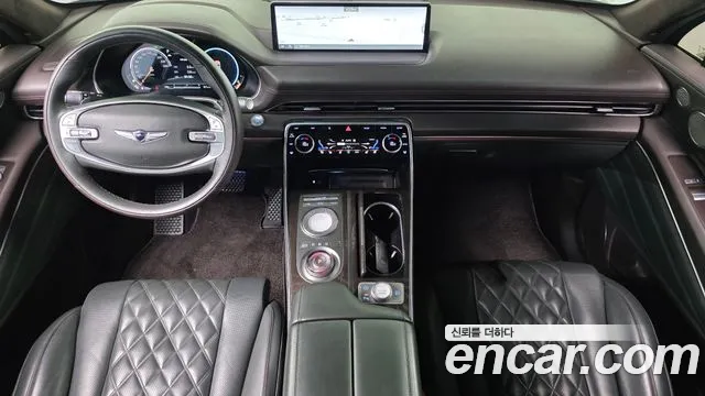 2020 Genesis GV80 3.5T Gasoline AWD Sold VIN KMTHC81CDLU023396 – photo 30 2020 Genesis GV80 3.5T Gasoline AWD Sold VIN KMTHC81CDLU023396 – photo 30