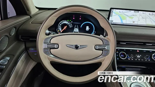2020 Genesis GV80 3.5T Gasoline AWD Sold VIN KMTHC81CDLU024056 – photo 13 2020 Genesis GV80 3.5T Gasoline AWD Sold VIN KMTHC81CDLU024056 – photo 13