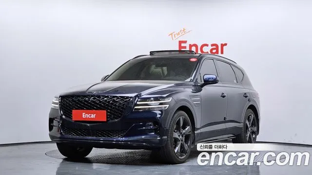 2020 Genesis GV80 3.5T Gasoline AWD Sold VIN KMTHC81CDLU024056 – photo 16 2020 Genesis GV80 3.5T Gasoline AWD Sold VIN KMTHC81CDLU024056 – photo 16