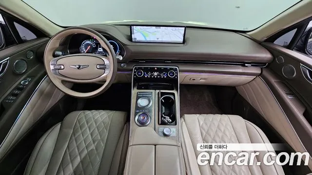 2020 Genesis GV80 3.5T Gasoline AWD Sold VIN KMTHC81CDLU024056 – photo 17 2020 Genesis GV80 3.5T Gasoline AWD Sold VIN KMTHC81CDLU024056 – photo 17