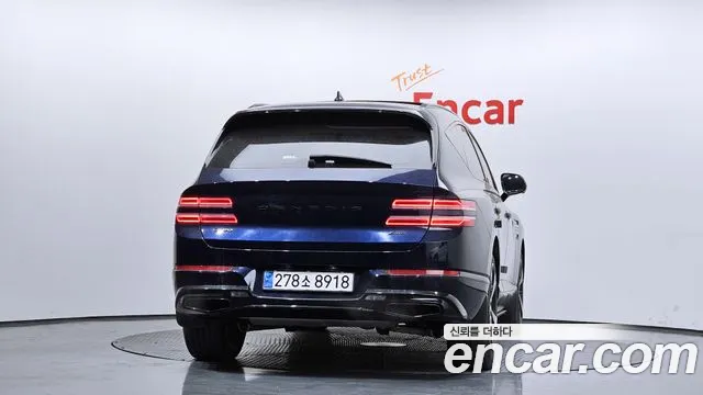 2020 Genesis GV80 3.5T Gasoline AWD Sold VIN KMTHC81CDLU024056 – photo 19 2020 Genesis GV80 3.5T Gasoline AWD Sold VIN KMTHC81CDLU024056 – photo 19