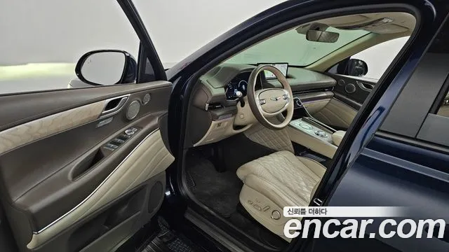2020 Genesis GV80 3.5T Gasoline AWD Sold VIN KMTHC81CDLU024056 – photo 26 2020 Genesis GV80 3.5T Gasoline AWD Sold VIN KMTHC81CDLU024056 – photo 26