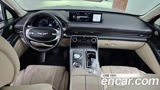 2021 Genesis GV80 3.5T Gasoline AWD Sold VIN KMTHC81CDMU048172 – photo 19 2021 Genesis GV80 3.5T Gasoline AWD Sold VIN KMTHC81CDMU048172 – photo 19